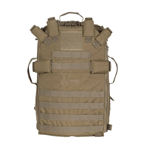 VooDoo Tactical Praetorian Rifle Pack Lite