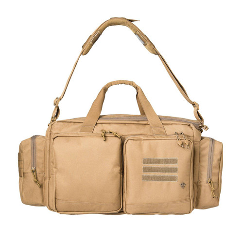 First Tactical Recoil Range Bag 40L