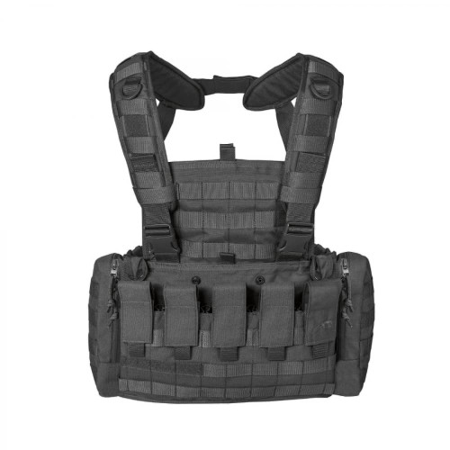 Tasmanian Tiger Chest Rig MKII M4