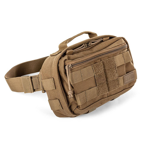 5.11 Tactical RUSH MOAB 3 Sling Pack 4L