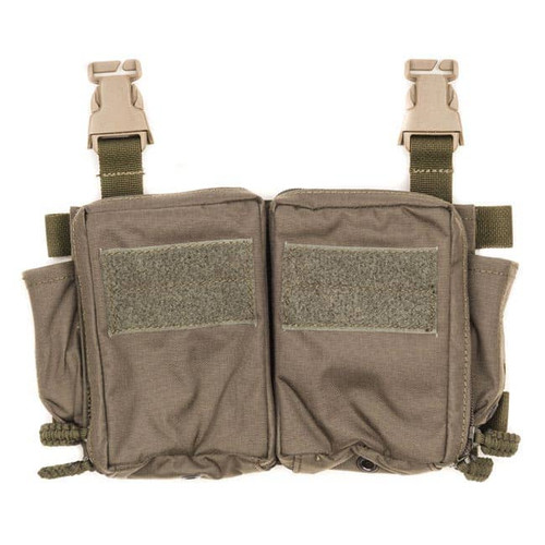 HRT Tactical Maximus Placard