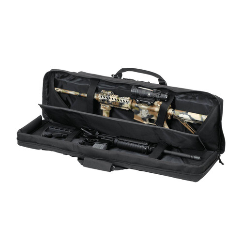 VooDoo Tactical Padded Weapons Case