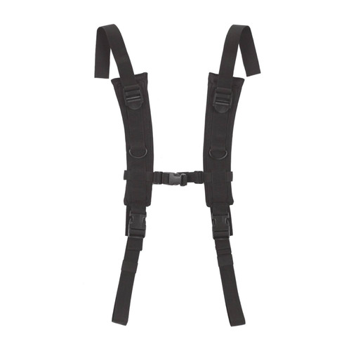 VooDoo Tactical Padded Weapons Case