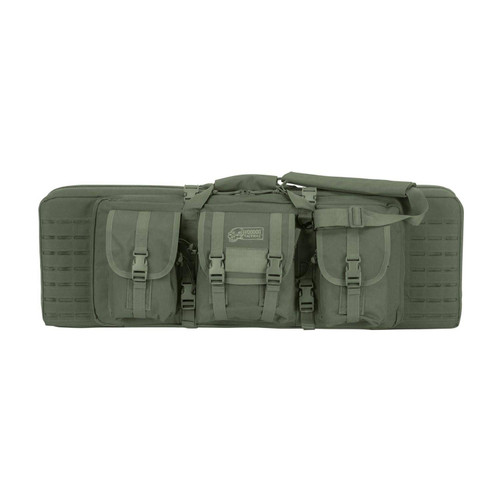 VooDoo Tactical Padded Weapons Case