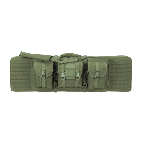 VooDoo Tactical Padded Weapons Case