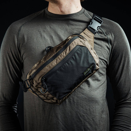 Eberlestock Bando XL EDC Waist Bag