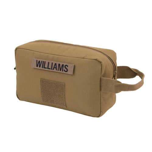 Mercury Tactical ID Shave Kit