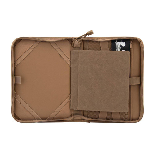 Mercury Tactical Gear Tactical Tablet Case
