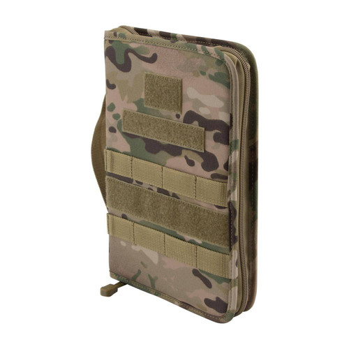 Mercury Tactical Gear Tactical Tablet Case