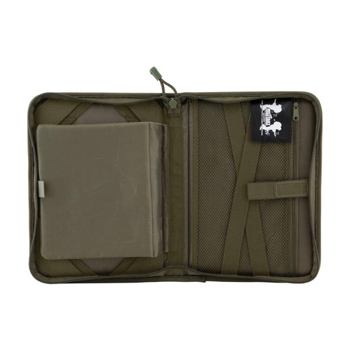 Mercury Tactical Gear Tactical Tablet Case