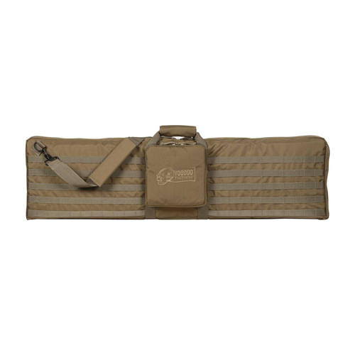 VooDoo Tactical Single Weapons Case