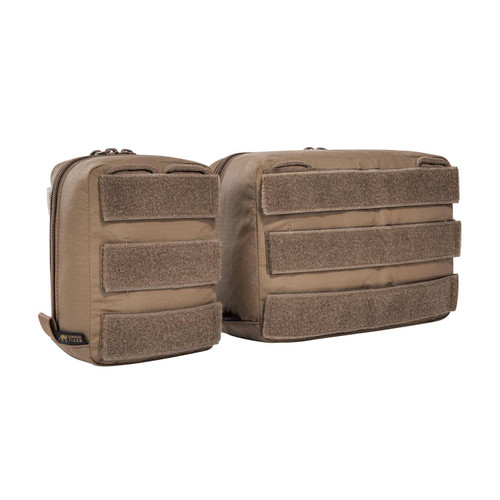 Tasmanian Tiger Mulitpurpose Pouch Set VL