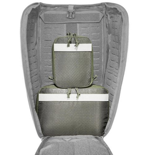 Tasmanian Tiger Mulitpurpose Pouch Set VL