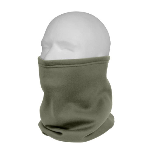 Rothco Cold Weather Gaiter Neck - Polyester