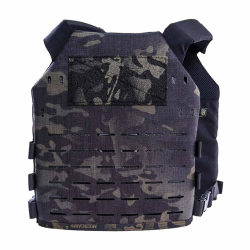 High Speed Gear Core Plate Carrier, Medium