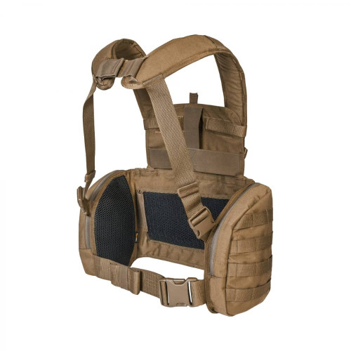Tasmanian Tiger Chest Rig MKII