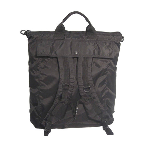 Flying Circle Gear Deluxe Helmet Bag Backpack