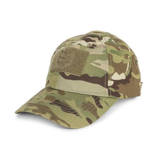 Mission Made Tactical Cap