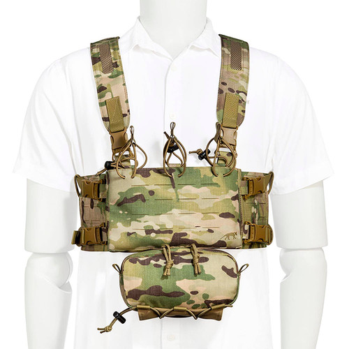 Tasmanian Tiger Small Combi Rig