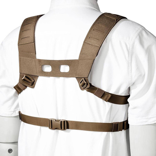 Tasmanian Tiger Small Combi Rig