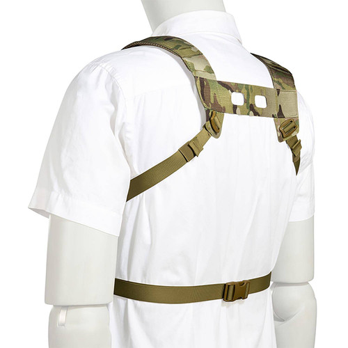 Tasmanian Tiger Small Combi Rig