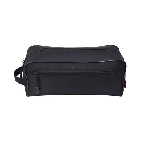 Flying Circle Gear Large Toiletry Bag