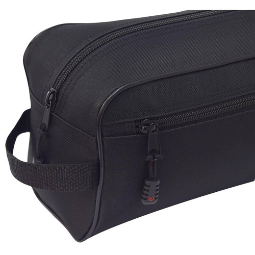 Flying Circle Gear Large Toiletry Bag