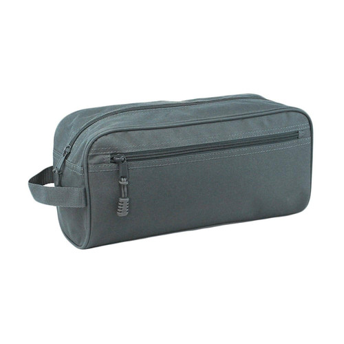 Flying Circle Gear Large Toiletry Bag