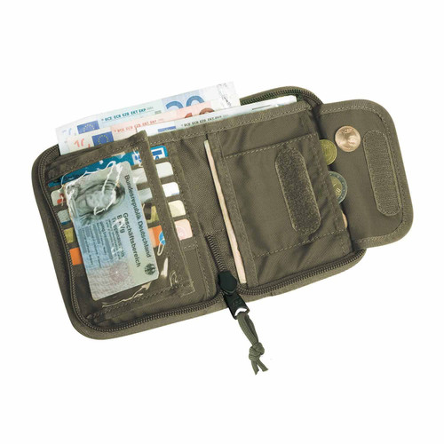 Tasmanian Tiger Wallet RFID B