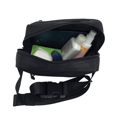 Rothco Crossbody Day Bag