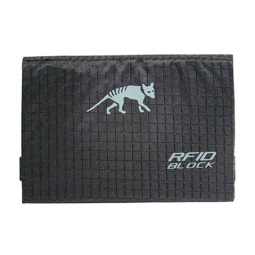 Tasmanian Tiger Card Holder RFID
