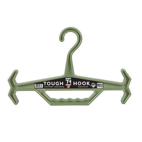 Tough Hook Hanger Gen 2