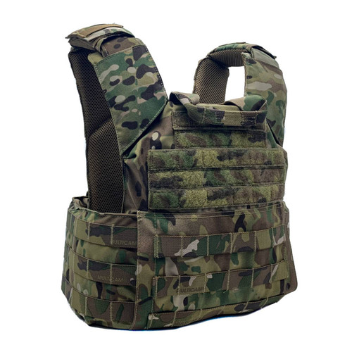 Shellback Tactical Skirmish Plate Carrier