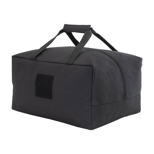 Mercury Tactical Gear Ballistic Helmet And Plate Carrier Bag