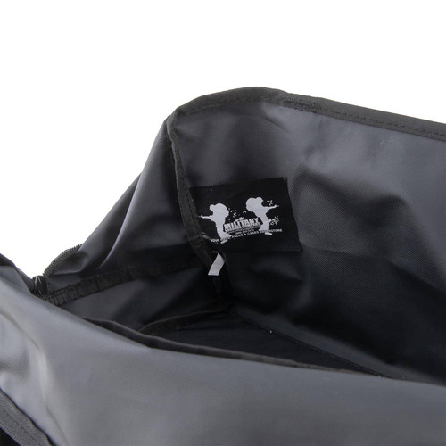 Mercury Tactical Gear Ballistic Helmet And Plate Carrier Bag