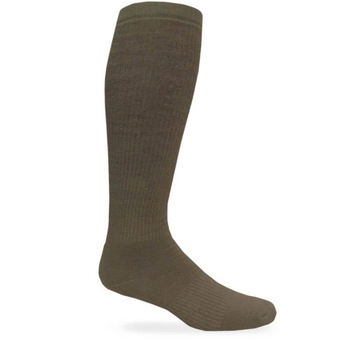 Jefferies Combat Socks 2 Pack
