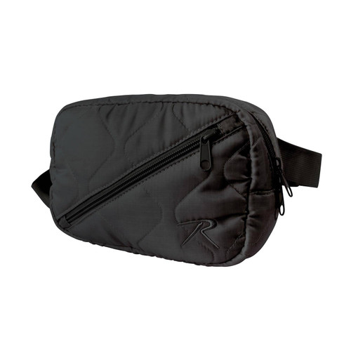 Rothco Lightweight Woobie Crossbody Day Bag