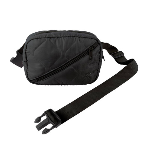 Rothco Lightweight Woobie Crossbody Day Bag