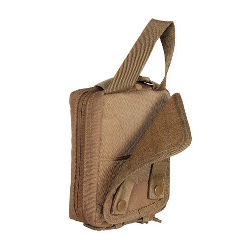 Maxtacs Combat Rip Away IFAK Pouch