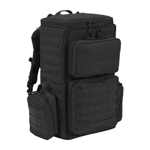 VooDoo Tactical RPG Pack