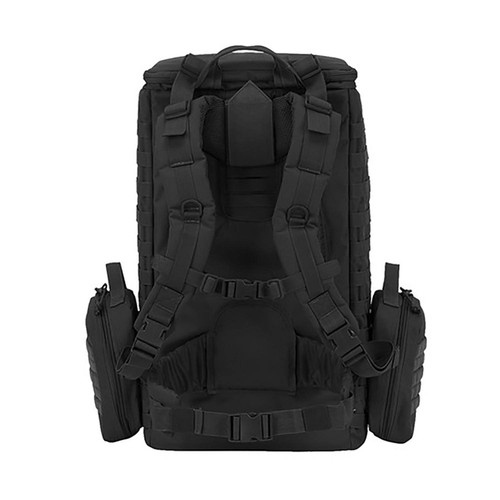 VooDoo Tactical RPG Pack