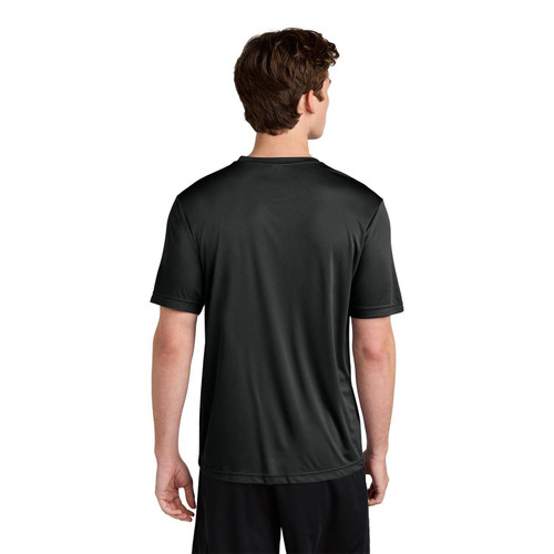 Sport-Tek Moisture Wicking Military Uniform T-Shirt