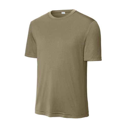 Sport-Tek Moisture Wicking Military Uniform T-Shirt