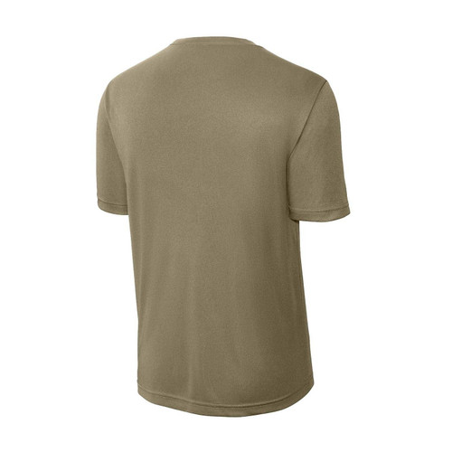 Sport-Tek Moisture Wicking Military Uniform T-Shirt