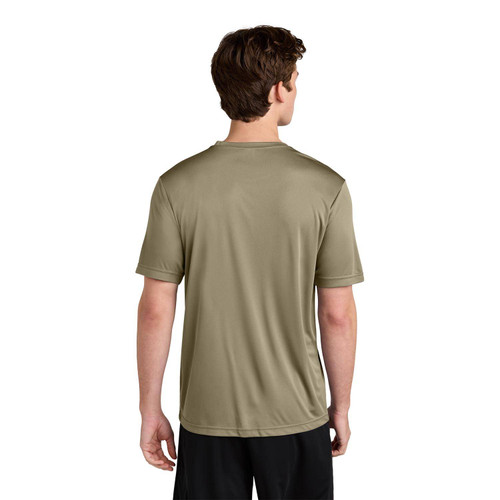 Sport-Tek Moisture Wicking Military Uniform T-Shirt