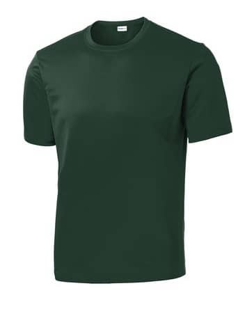 Sport-Tek Moisture Wicking Military Uniform T-Shirt