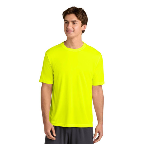 Sport-Tek Moisture Wicking Military Uniform T-Shirt