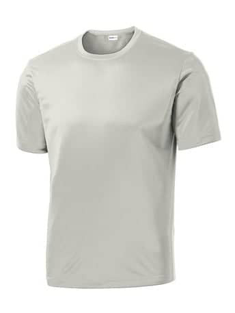 Sport-Tek Moisture Wicking Military Uniform T-Shirt