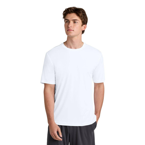 Sport-Tek Moisture Wicking Military Uniform T-Shirt