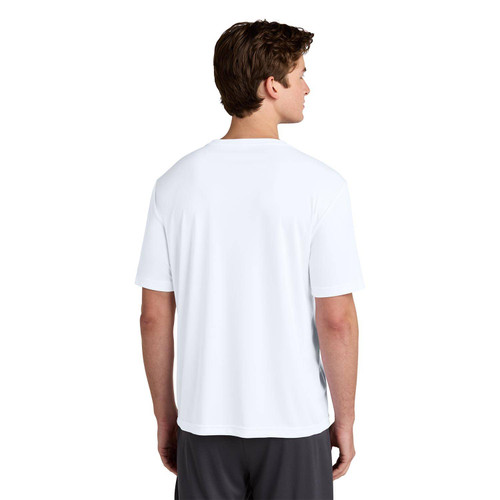 Sport-Tek Moisture Wicking Military Uniform T-Shirt